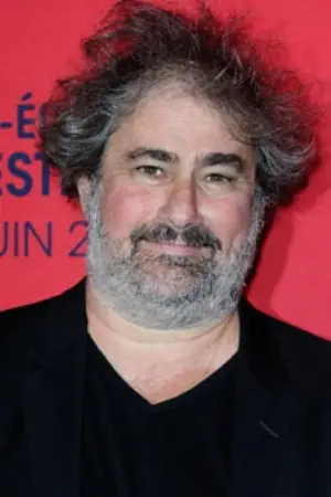 Фото Гюстав Керверн #5583