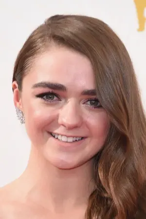 Фото Мэйси Уильямс (Maisie Williams) #78841