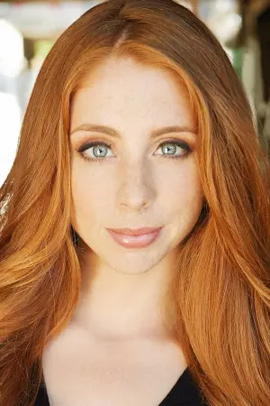 Фото Мелани Лейшман #33656