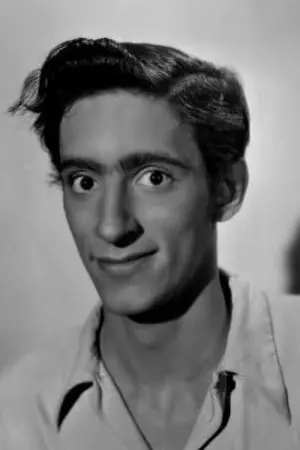 Фото Роберто Кобо (Roberto Cobo) #125272