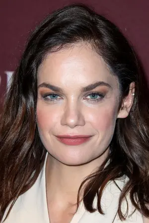 Фото Рут Уилсон (Ruth Wilson) #85110