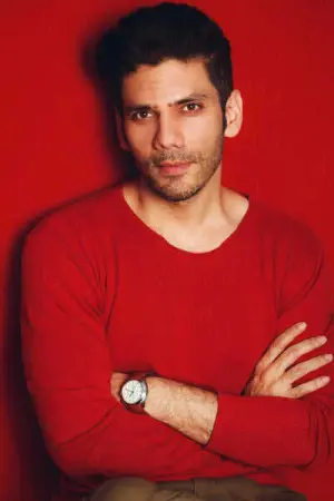 Фото Випул Гупта #268829