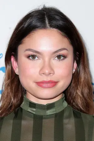 Фото Белла Шепард (Bella Shepard) #331293