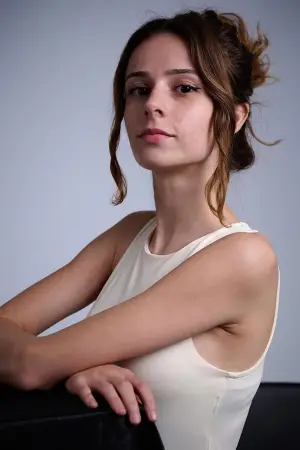 Фото  (Ecre Begüm Bayrak) #354052