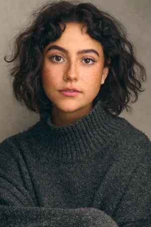 Фото Элли Мехия #5286