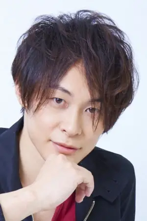 Фото Фудзивара Юки (Fujiwara Yuki) #341636