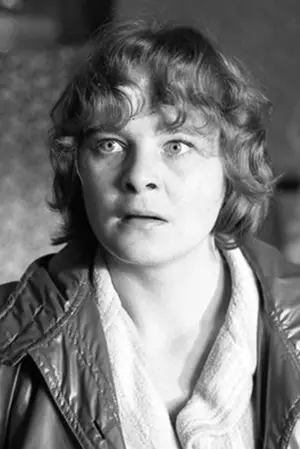 Фото Халина Выродек #377599