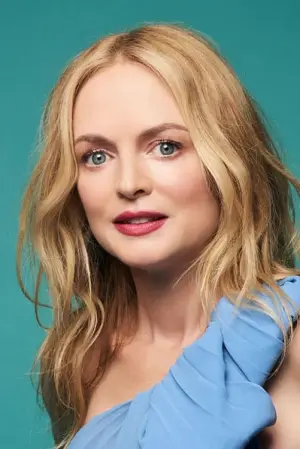 Фото Хизер Грэм (Heather Graham) #69580
