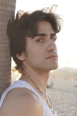 Фото Джерри Хабиби #133583