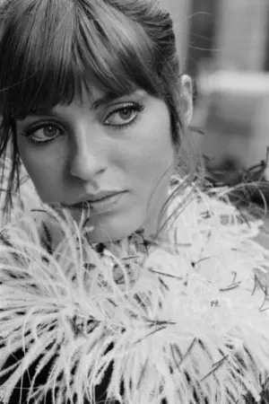 Фото Мари-Франс Пизье (Marie-France Pisier) #1343