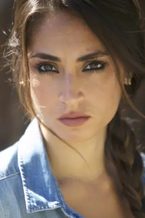 Фото Нихан Гур (Nihan Gur) #4394