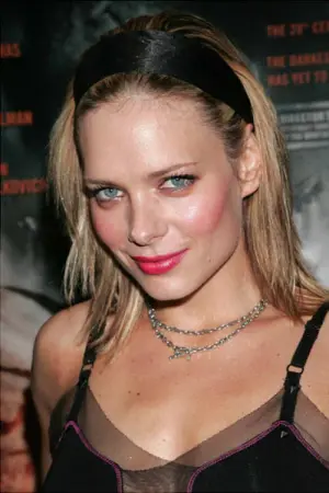 Фото Нина Бергман #67733