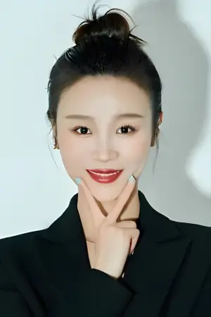 Фото Лю Цин #388011