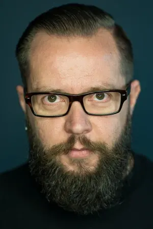 Фото Ричард Йен Кокс #88490