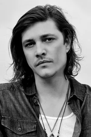 Фото Райан Доноху (Ryan Donowho) #214113