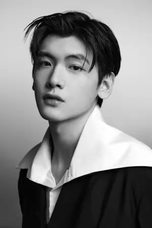 Фото Чжай Сяо Вэнь #388873