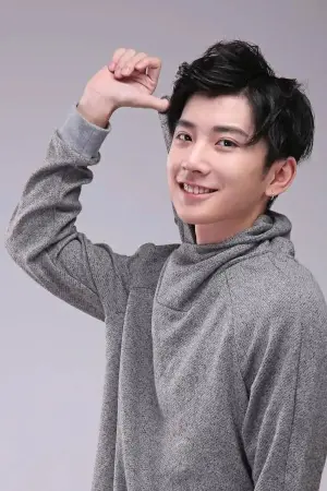 Фото Чжун Чжэн #283900