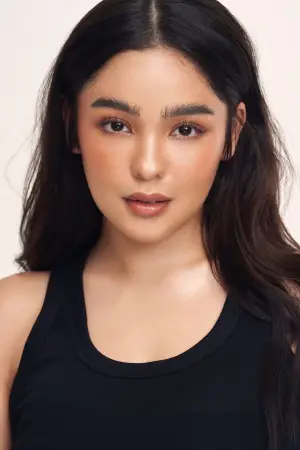 Фото Andrea Brillantes #377966
