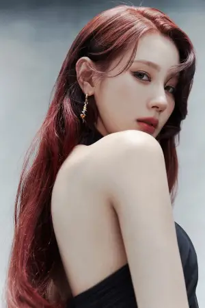 Фото Чо Ми Ён #379123