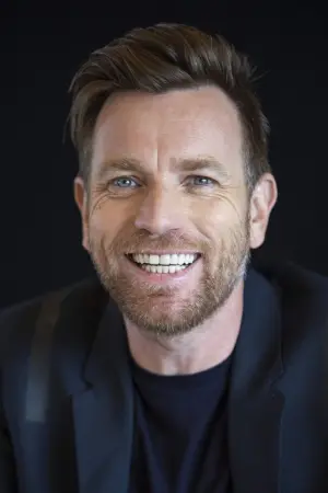 Фото Юэн Макгрегор (Ewan McGregor) #65238