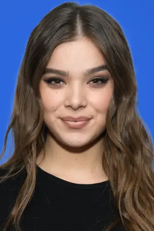 Фото Хейли Стайнфелд (Hailee Steinfeld) #326842
