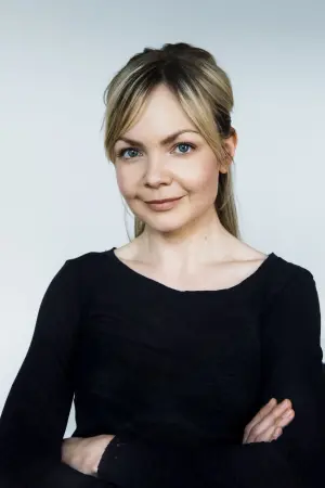 Фото Мари Робертсон #129563