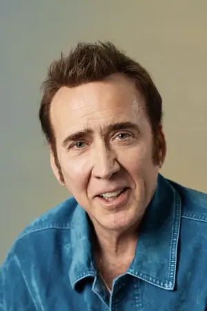 Фото Николас Кейдж (Nicolas Cage) #18092