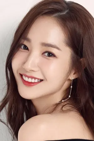 Фото  (Park Min-young) #290245