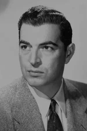 Фото Стивен МакНелли (Stephen McNally) #200418