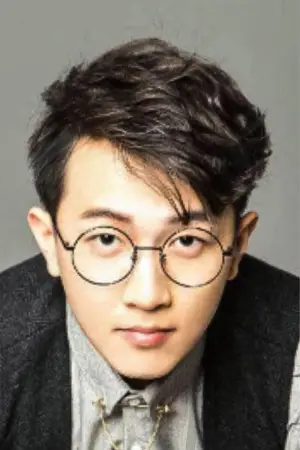 Фото Чжан Пэй #341283