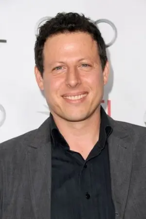 Фото Арье Позен #87358