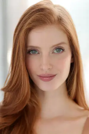 Фото Клэр Фризен #343481