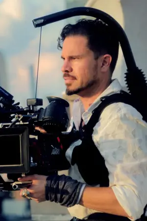 Фото Денсон Бейкер #69412