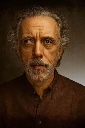 Фото Фернандо Труеба #97800