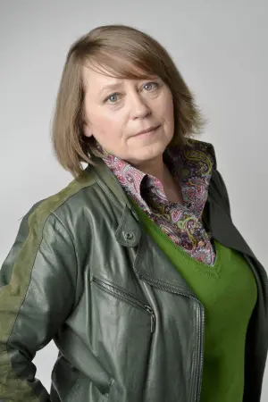 Фото Мари Грубер #60665