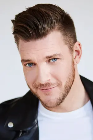 Фото Матье Барон #129630