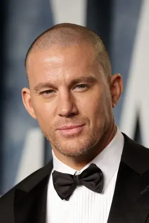 Фото Чаннинг Татум (Channing Tatum) #28269