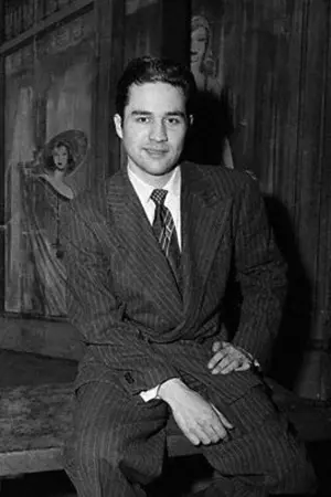 Фото Чарльз Чаплин-младший. #311457