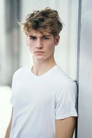 Фото Дэнни Гриффин #44630