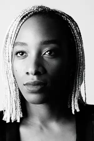 Фото  (Karimah Ashadu) #296986