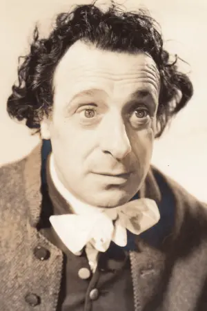 Фото Луис Альберни #41931