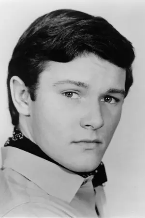 Фото Майкл Андерсон мл. #107239