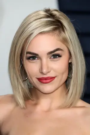 Фото Мишель Рэндольф (Michelle Randolph) #335877