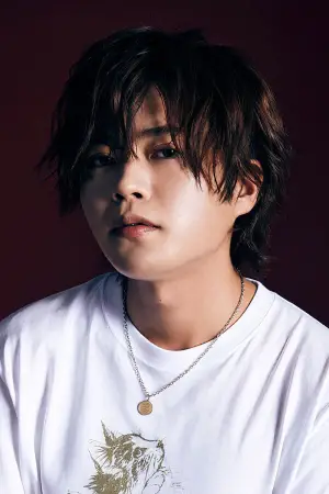 Фото Сюн Хориэ (Shun Horie) #332118