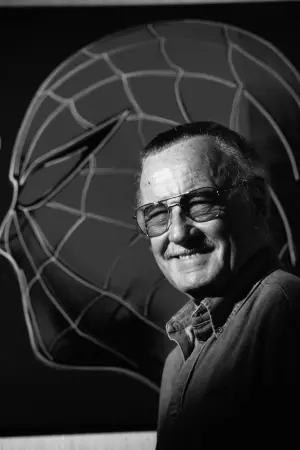 Фото Стэн Ли (Stan Lee) #300946