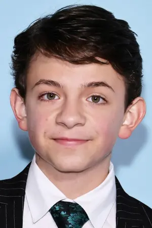 Фото Уинслоу Фигли #43017