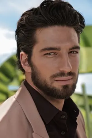 Фото Альвисе Риго #271438