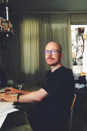 Фото Artem Moskalev #292927