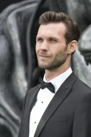 Фото Бенджамин Ригби #16308