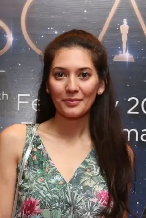 Фото Ханна Аль-Рашид (Hannah Al Rashid) #83134